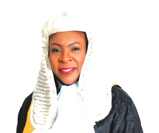 Abimbola Akeredolu, SAN, FCIArb