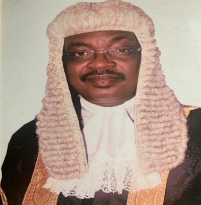 Olumide Sofowora, SAN, CArb
