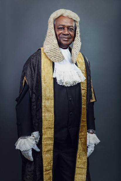 Professor Alfred Bandele Kasunmu, SAN